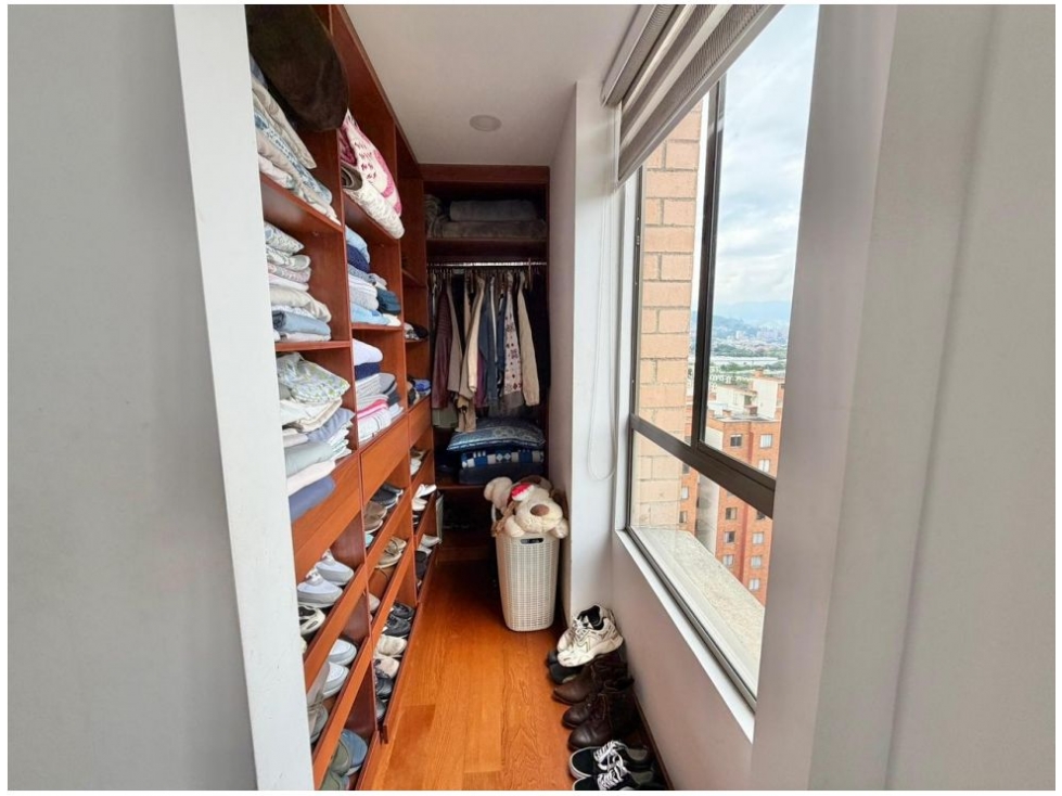 Apartamento en venta en La Paz, Envigado · foto 19 de 19