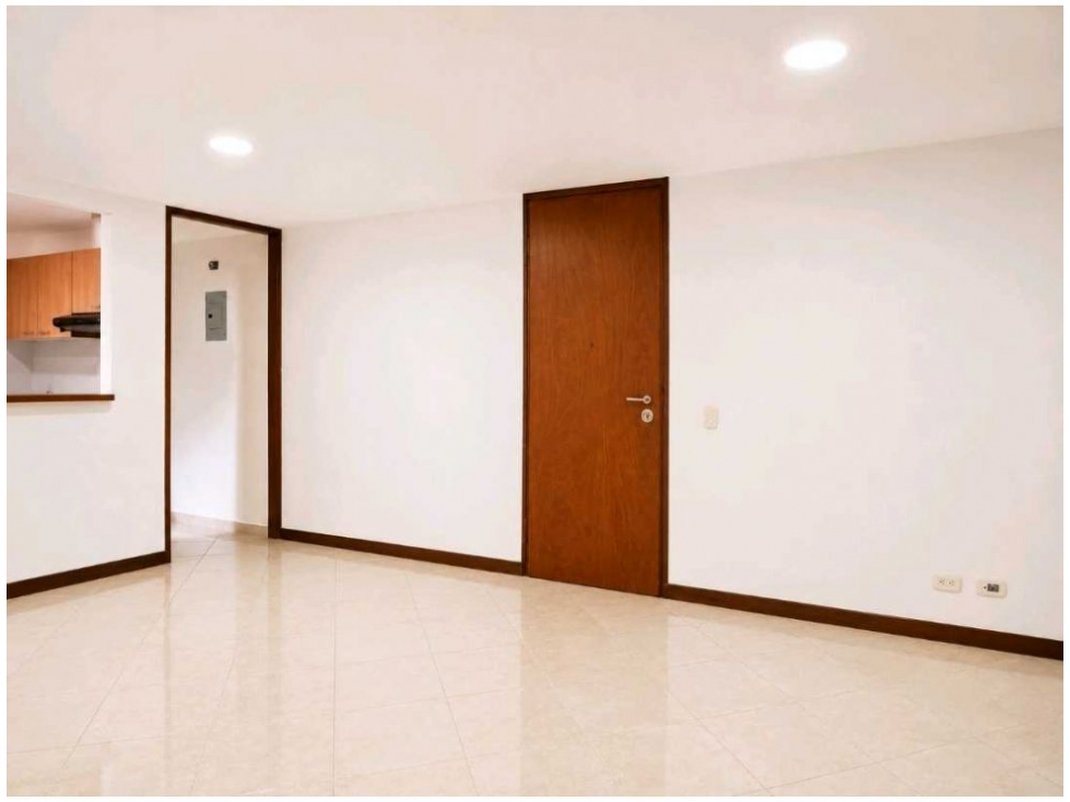 Apartamento en venta en La Abadia, Medellín · foto 5 de 17