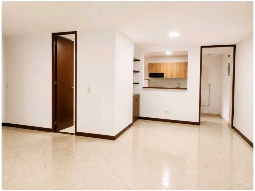 Apartamento en venta en La Abadia, Medellín · foto 6 de 17