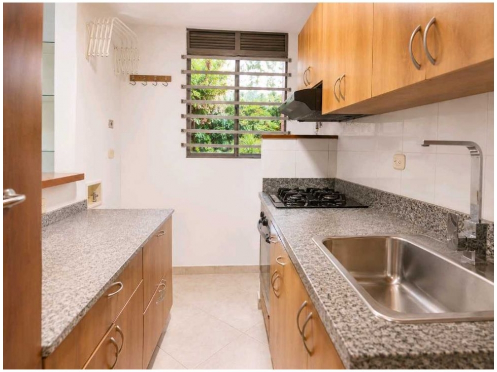 Apartamento en venta en La Abadia, Medellín · foto 7 de 17