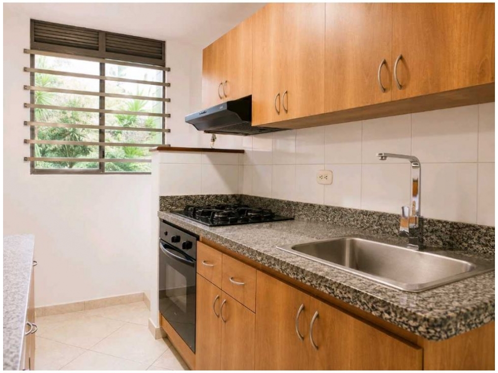Apartamento en venta en La Abadia, Medellín · foto 8 de 17