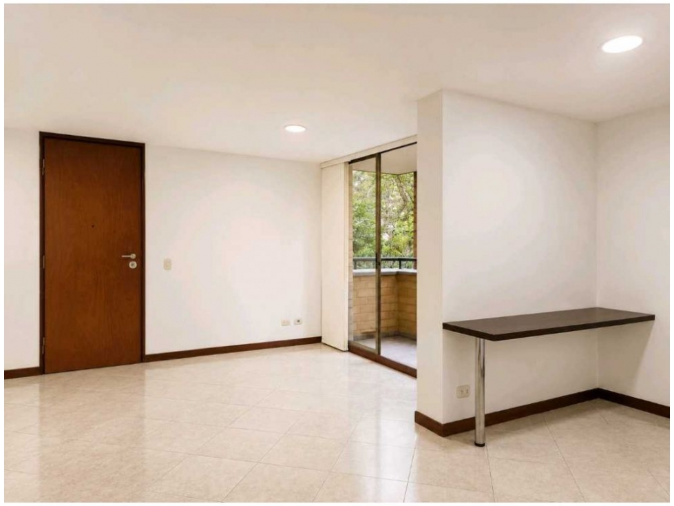 Apartamento en venta en La Abadia, Medellín · foto 9 de 17