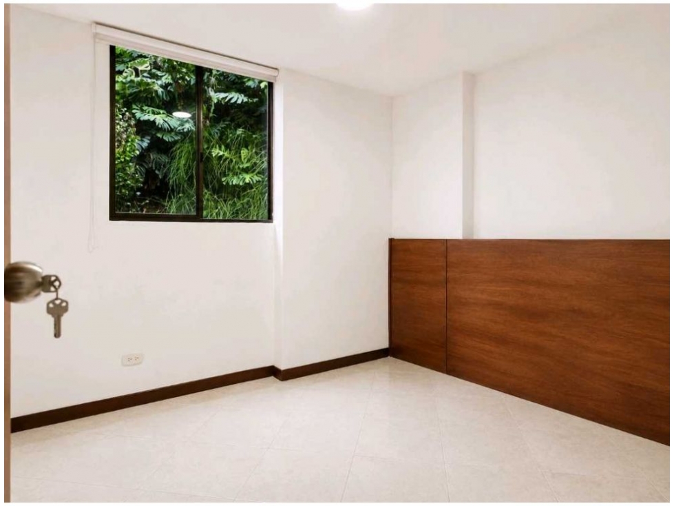 Apartamento en venta en La Abadia, Medellín · foto 10 de 17