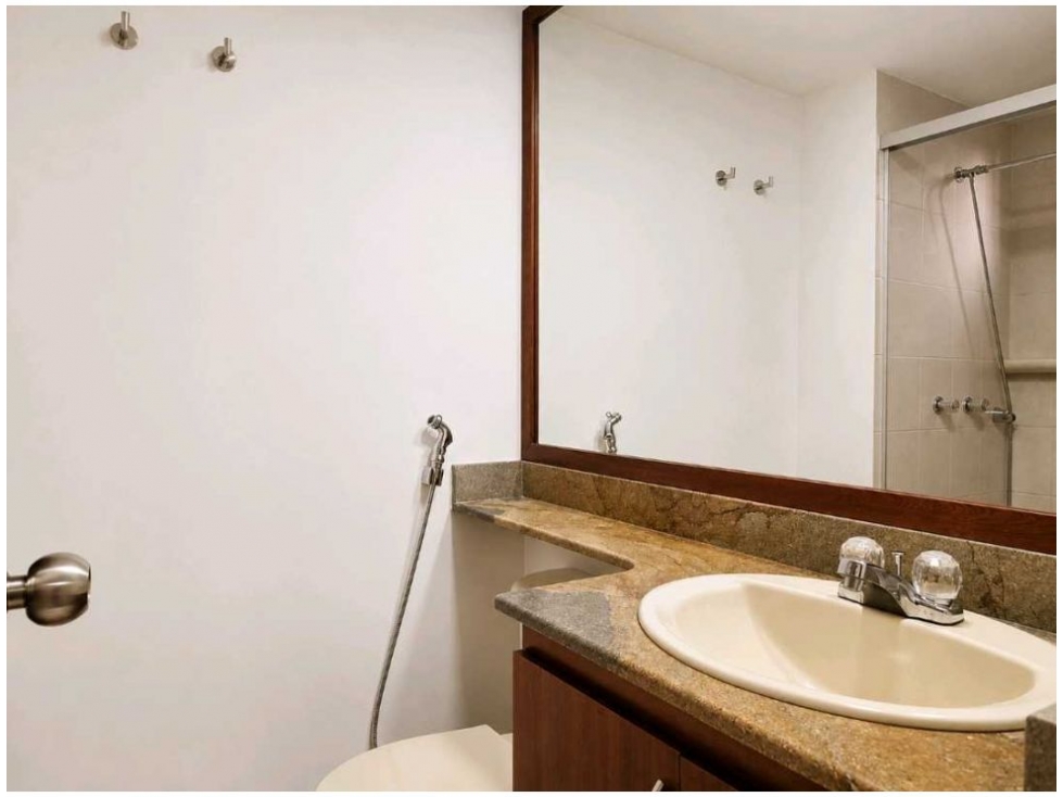 Apartamento en venta en La Abadia, Medellín · foto 12 de 17
