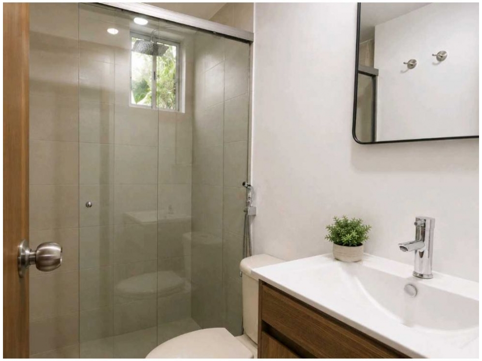 Apartamento en venta en La Abadia, Medellín · foto 13 de 17