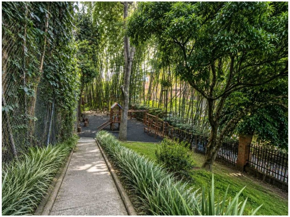 Apartamento en venta en La Abadia, Medellín · foto 14 de 17