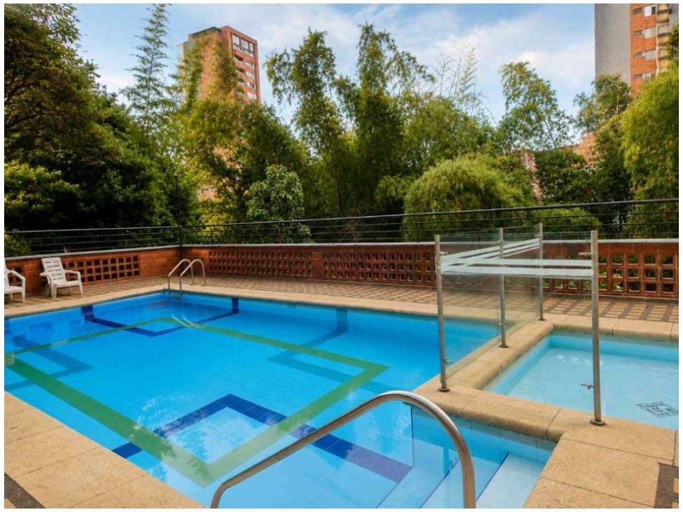 Apartamento en venta en La Abadia, Medellín · foto 16 de 17