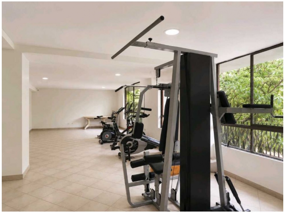 Apartamento en venta en La Abadia, Medellín · foto 17 de 17