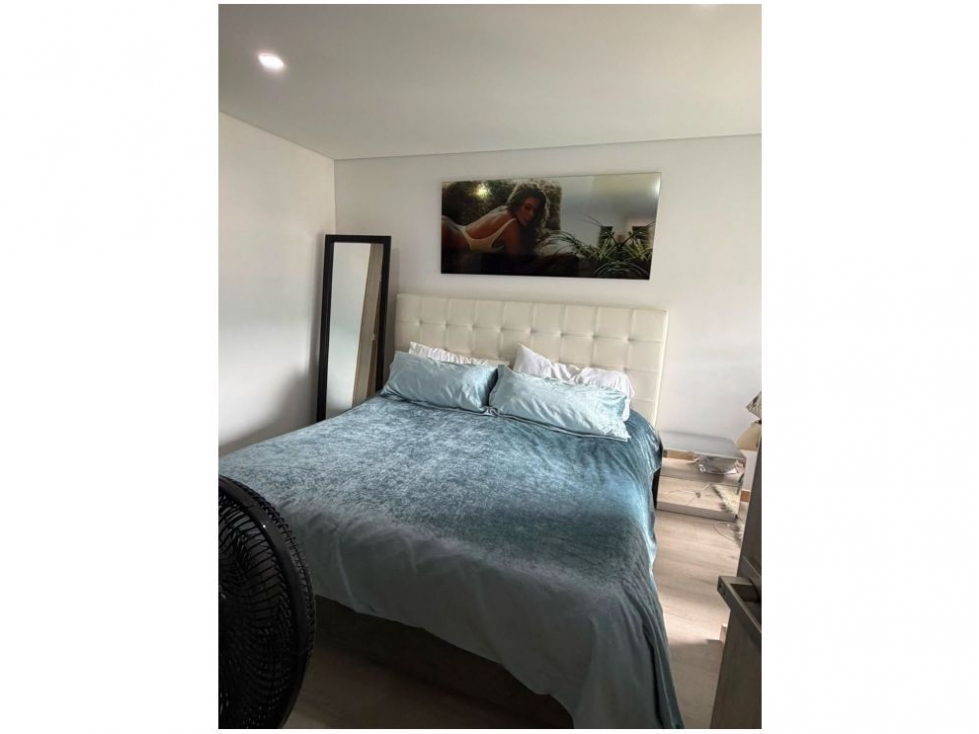Apartamento en venta en Loma De Las Brujas, Envigado · foto 5 de 14