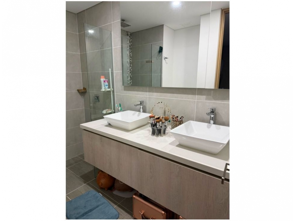 Apartamento en venta en Loma De Las Brujas, Envigado · foto 6 de 14