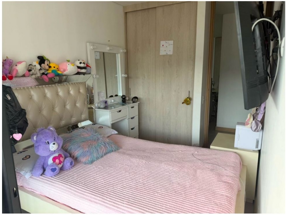 Apartamento en venta en Loma De Las Brujas, Envigado · foto 8 de 14