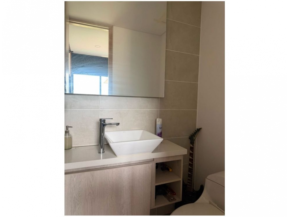 Apartamento en venta en Loma De Las Brujas, Envigado · foto 9 de 14