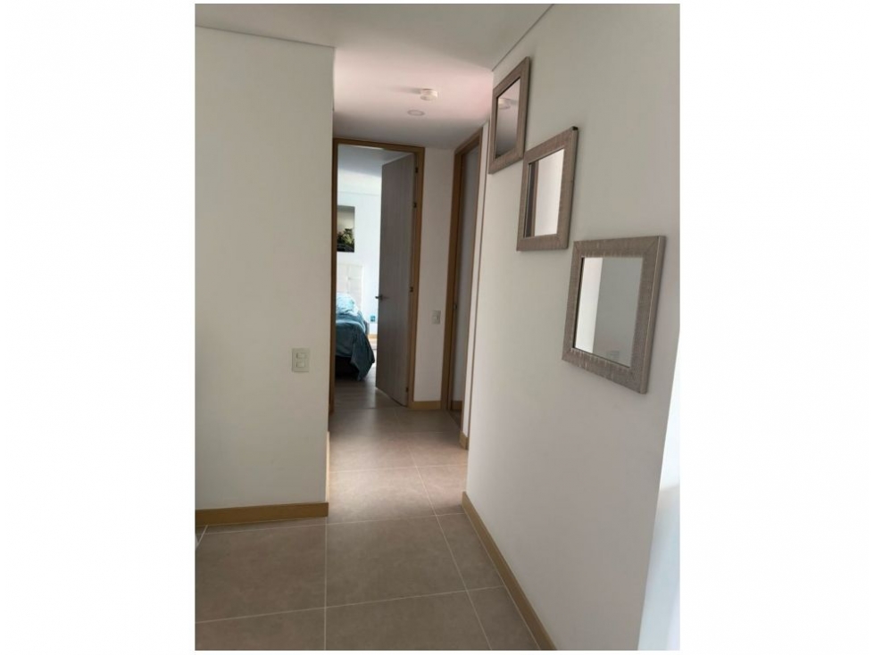 Apartamento en venta en Loma De Las Brujas, Envigado · foto 11 de 14