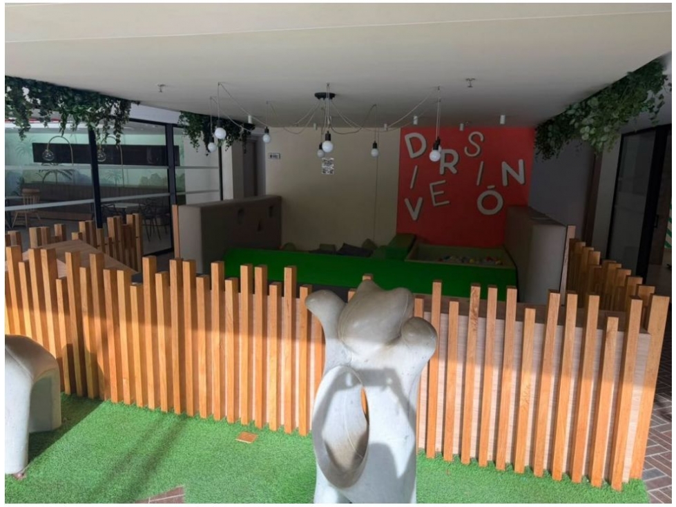 Apartamento en venta en Loma De Las Brujas, Envigado · foto 13 de 14