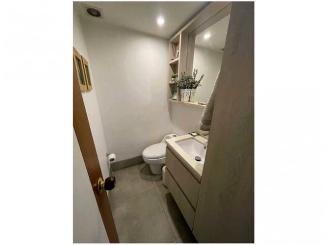 Apartamento de 4 alcobas en venta en El Poblado, Medellín, 153 m² · foto 3 de 17