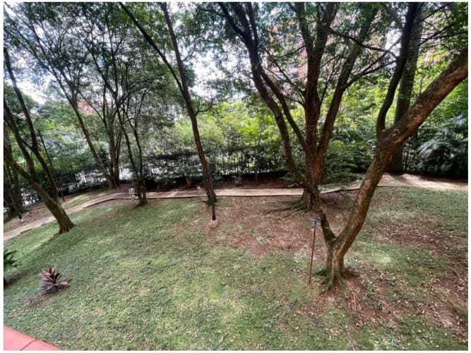 Apartamento de 4 alcobas en venta en El Poblado, Medellín, 153 m² · foto 9 de 17