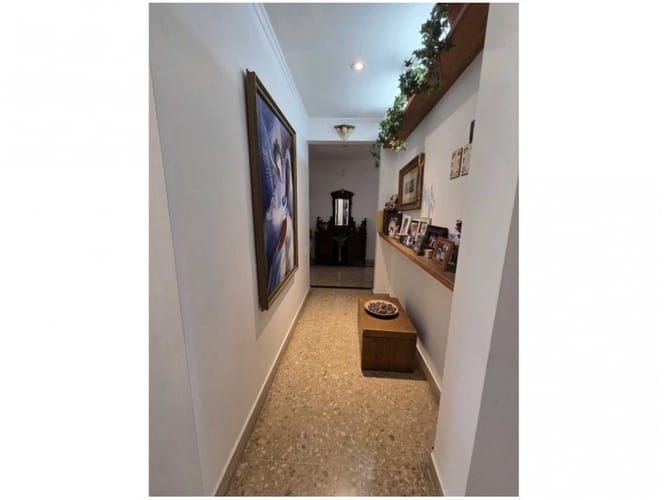 Apartamento de 4 alcobas en venta en El Poblado, Medellín, 153 m² · foto 10 de 17