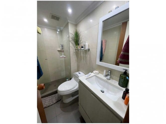 Apartamento de 4 alcobas en venta en El Poblado, Medellín, 153 m² · foto 15 de 17