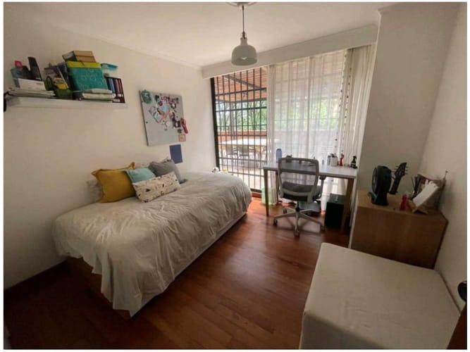 Apartamento de 4 alcobas en venta en El Poblado, Medellín, 153 m² · foto 16 de 17