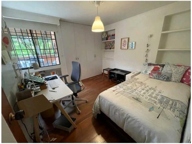 Apartamento de 4 alcobas en venta en El Poblado, Medellín, 153 m² · foto 17 de 17