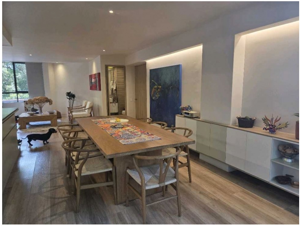 Apartamento en venta en El Poblado, Medellín · foto 7 de 21