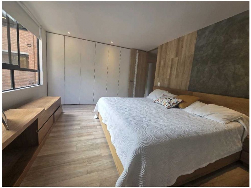 Apartamento en venta en El Poblado, Medellín · foto 9 de 21