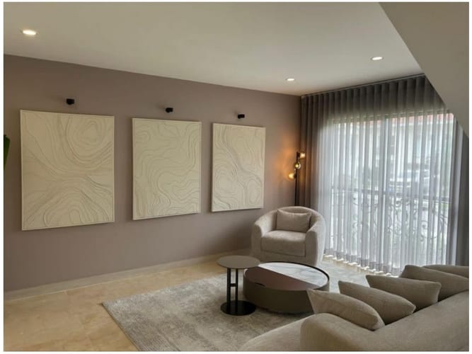 Casa de 5 alcobas en venta en San Lucas, Medellín, 448 m² · foto 6 de 24