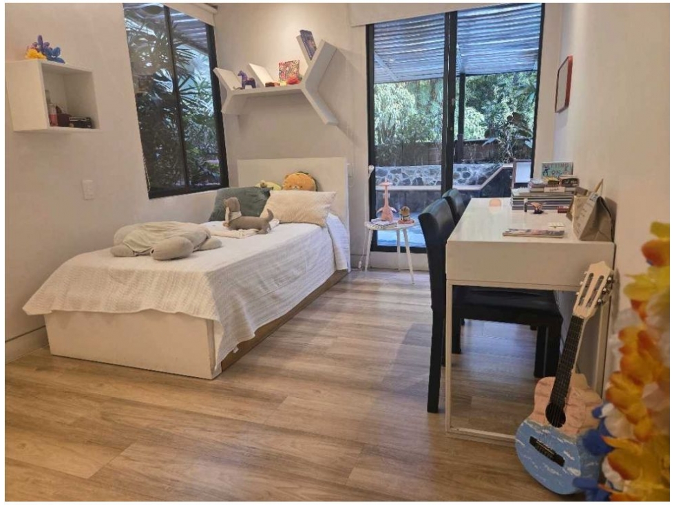 Apartamento en venta en El Poblado, Medellín · foto 12 de 21