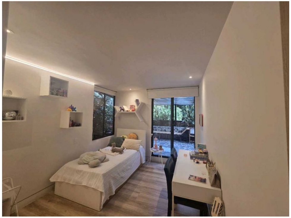 Apartamento en venta en El Poblado, Medellín · foto 13 de 21