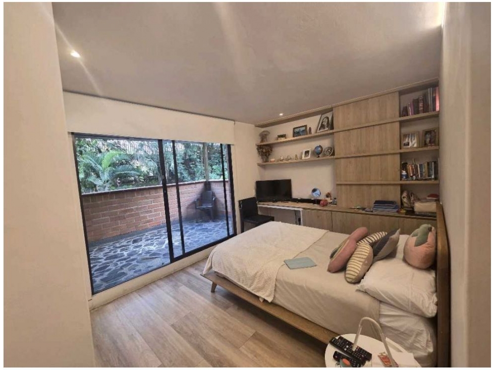 Apartamento en venta en El Poblado, Medellín · foto 14 de 21