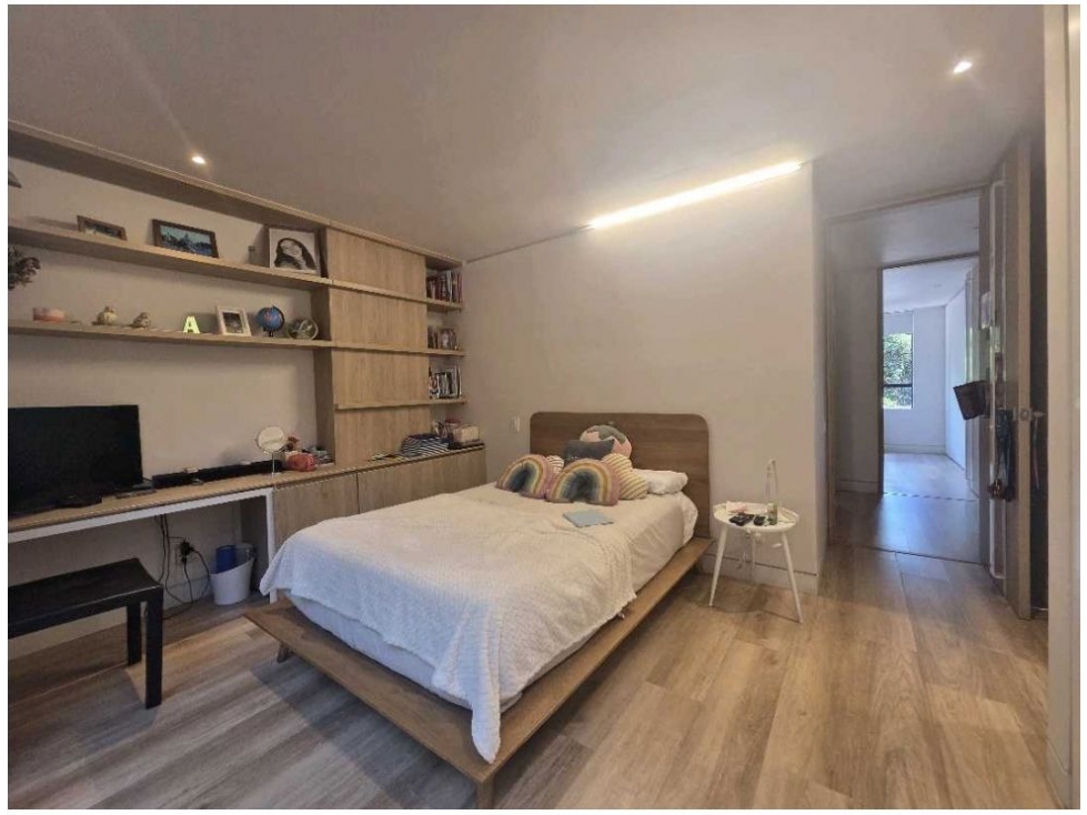 Apartamento en venta en El Poblado, Medellín · foto 15 de 21
