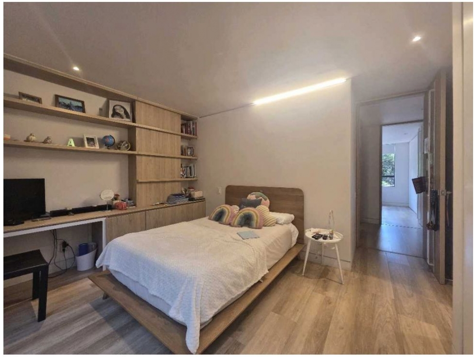 Apartamento en venta en El Poblado, Medellín · foto 16 de 21