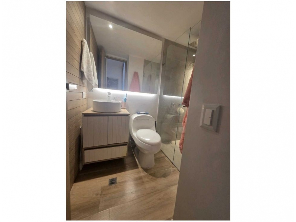 Apartamento en venta en El Poblado, Medellín · foto 17 de 21