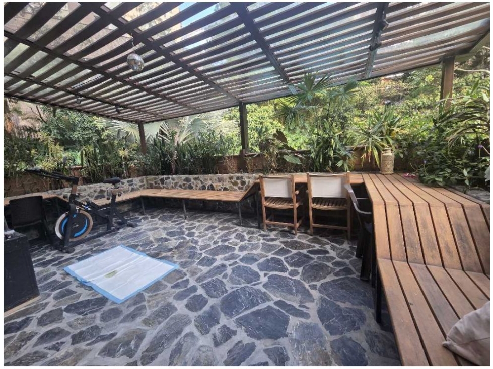 Apartamento en venta en El Poblado, Medellín · foto 18 de 21
