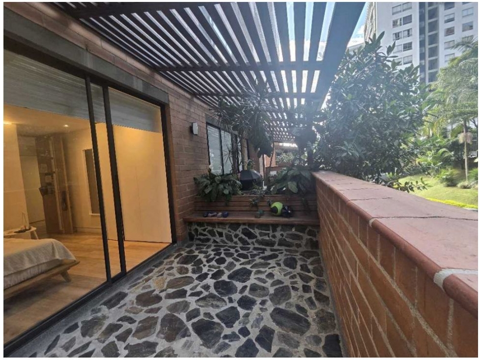 Apartamento en venta en El Poblado, Medellín · foto 19 de 21