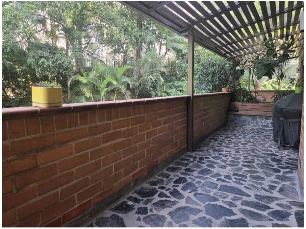 Apartamento en venta en El Poblado, Medellín · foto 20 de 21