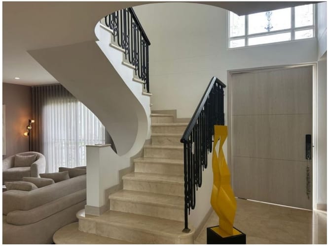 Casa de 5 alcobas en venta en San Lucas, Medellín, 448 m² · foto 16 de 24