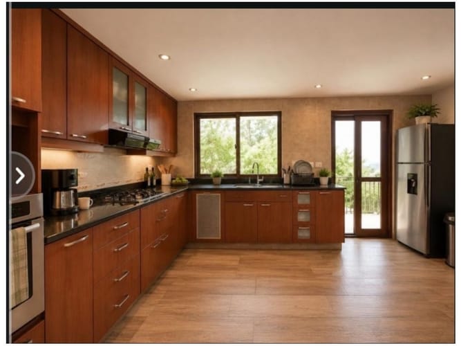 Casa de 3 alcobas en venta en Loma De Las Brujas, Envigado, 273 m² · foto 5 de 16