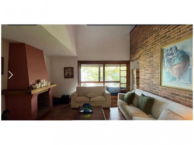 Casa de 3 alcobas en venta en Loma De Las Brujas, Envigado, 273 m² · foto 6 de 16