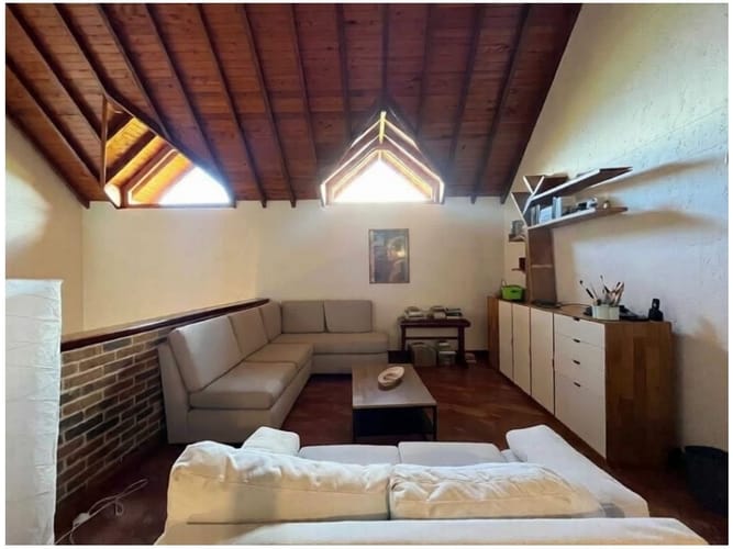 Casa de 3 alcobas en venta en Loma De Las Brujas, Envigado, 273 m² · foto 14 de 16