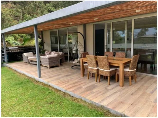 Finca en venta en El Retiro, 200 m² · foto 5 de 15
