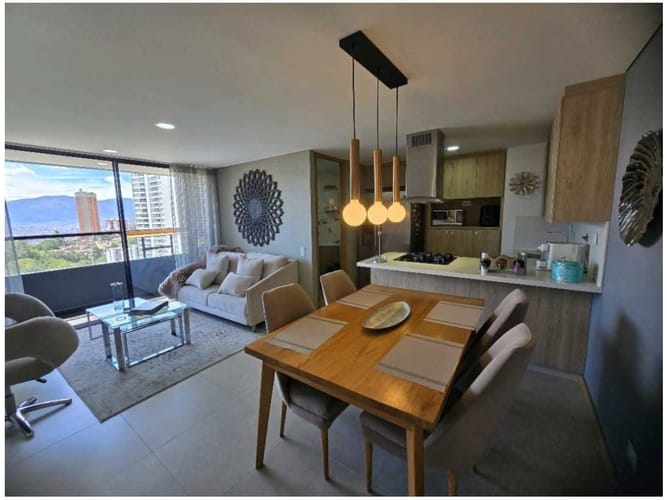 Apartamento de 2 alcobas en venta en El Poblado, Medellín, 80 m² · foto 13 de 13