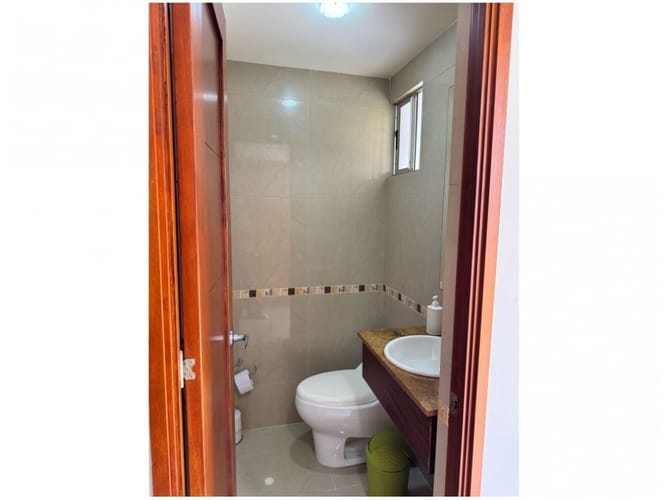 Casa de 4 alcobas en venta en Loma Benedictinos, Envigado, 390 m² · foto 7 de 24