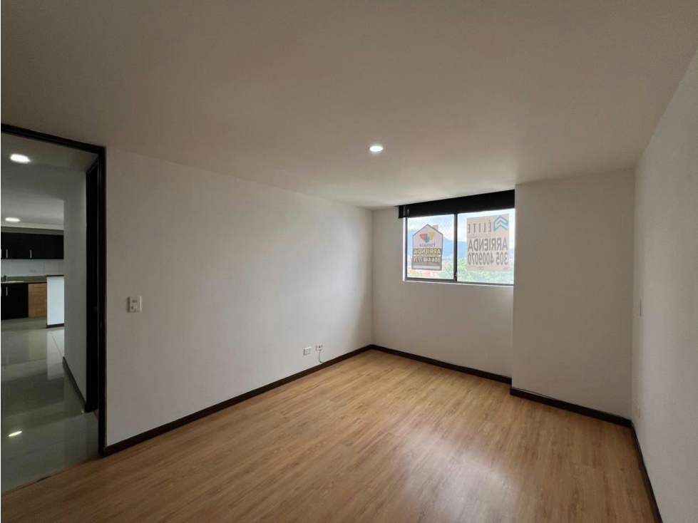 Apartamento en venta en La Abadia, Medellín · foto 6 de 10