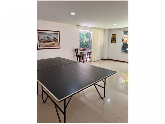 Casa de 4 alcobas en venta en Loma Benedictinos, Envigado, 390 m² · foto 13 de 24