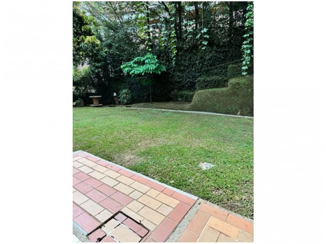 Casa de 4 alcobas en venta en Loma Benedictinos, Envigado, 390 m² · foto 18 de 24