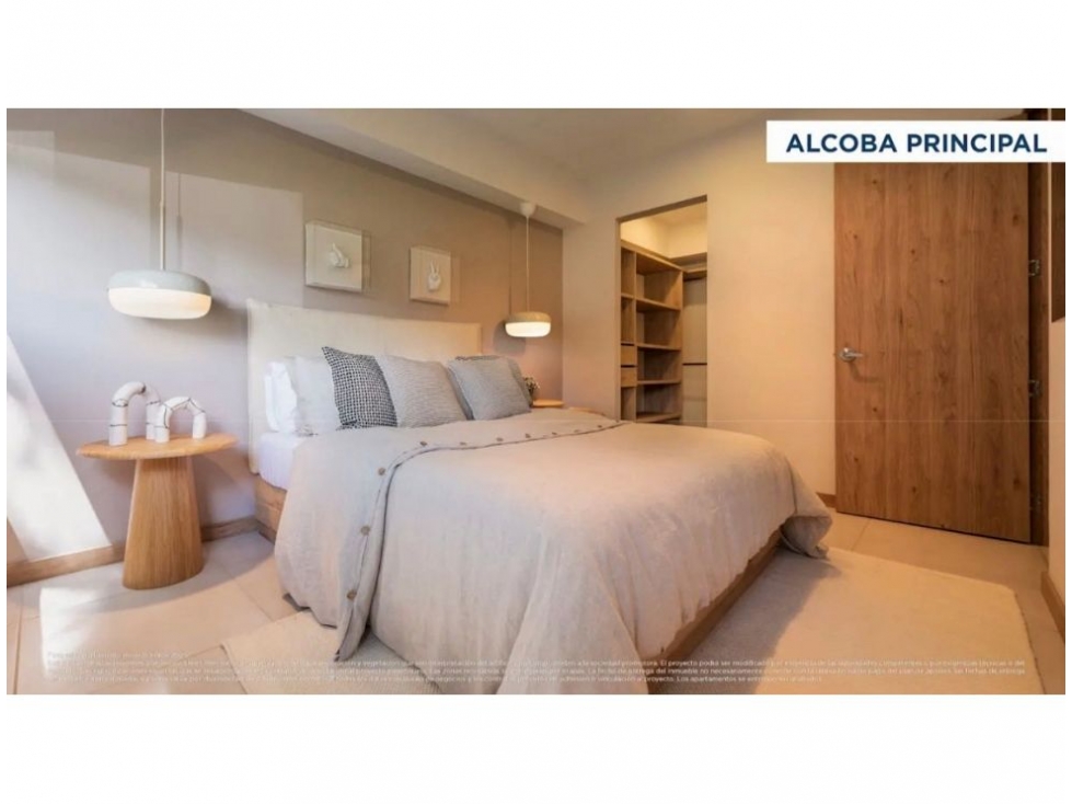 Apartamento en venta en Zona Industrial No. 1, Itagüí · foto 4 de 4