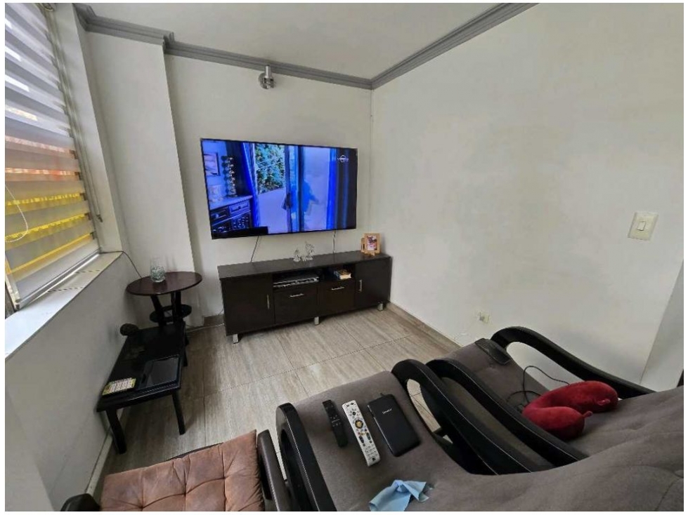 Apartamento en venta en Calasanz, Medellín · foto 2 de 24