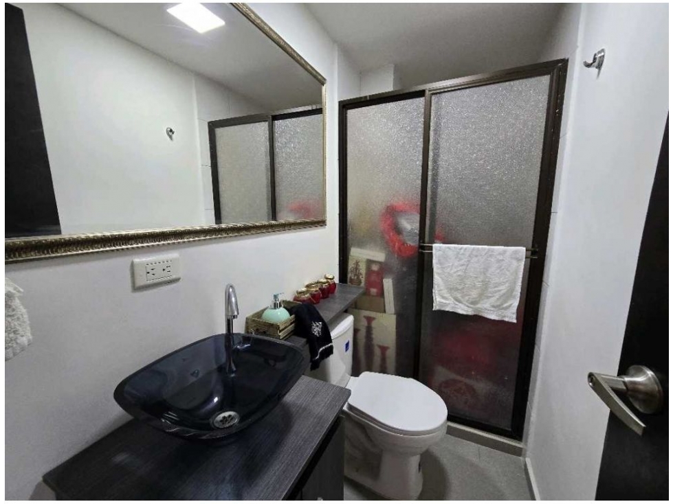 Apartamento en venta en Calasanz, Medellín · foto 3 de 24