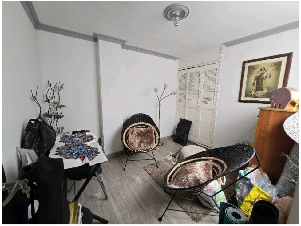 Apartamento en venta en Calasanz, Medellín · foto 5 de 24